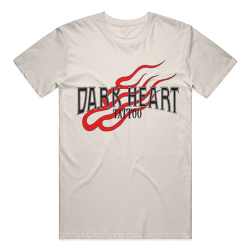 Comfort Colors Heavyweight T Shirt