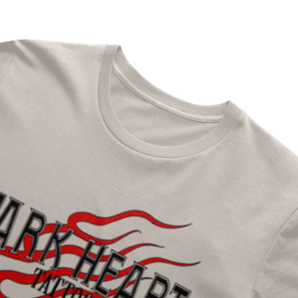 Comfort Colors Heavyweight T Shirt
