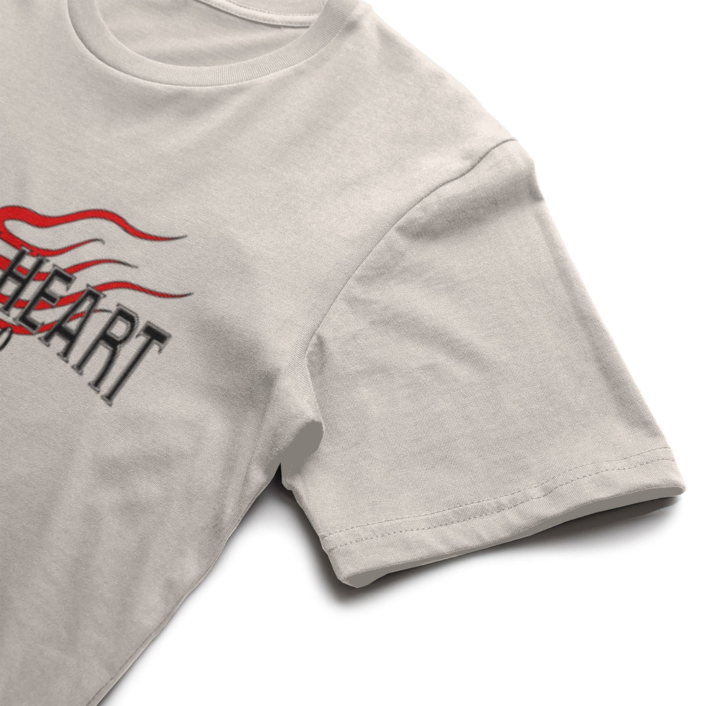 Comfort Colors Heavyweight T Shirt