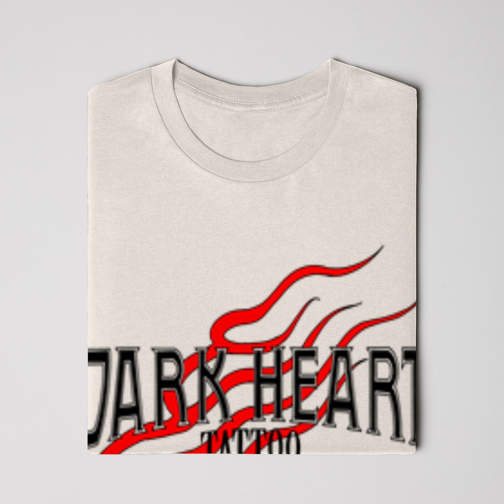 Comfort Colors Heavyweight T Shirt