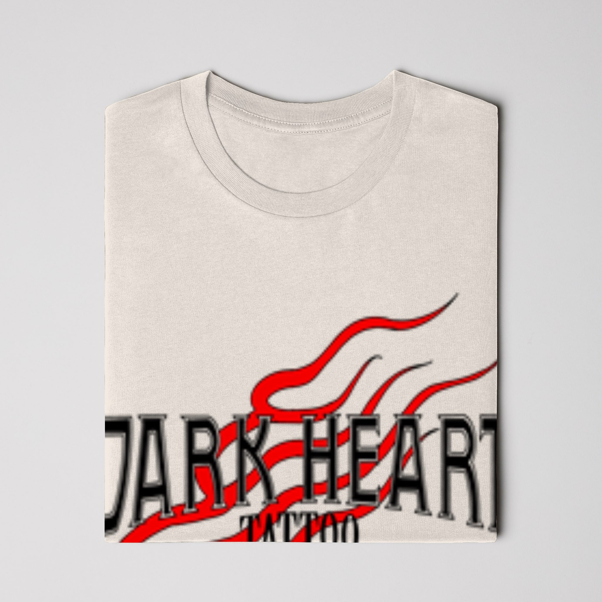 Comfort Colors Heavyweight T Shirt
