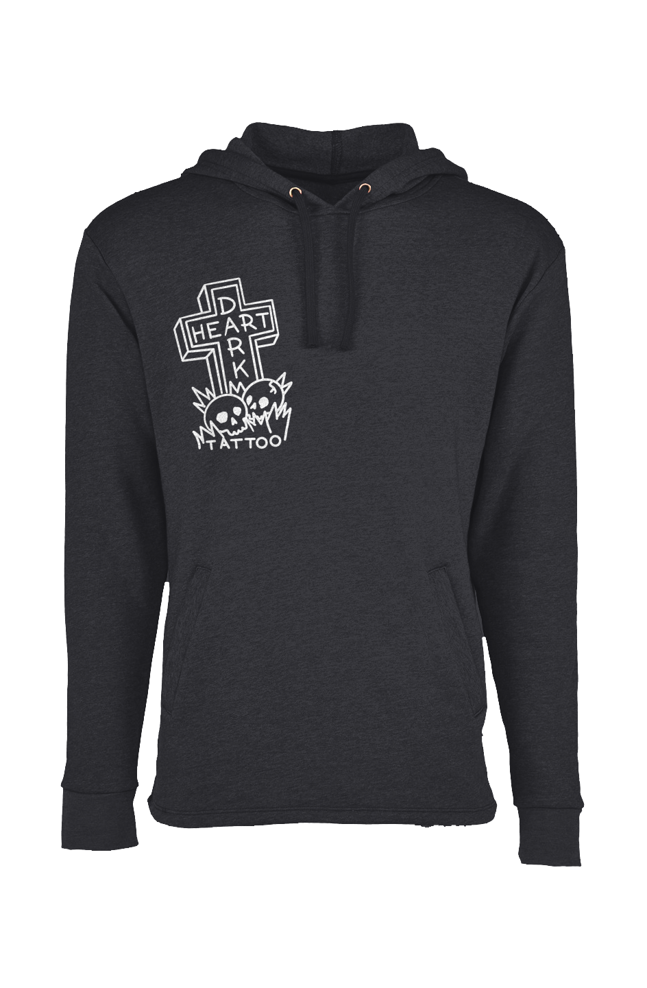 Unisex Malibu Pocket Hoodie