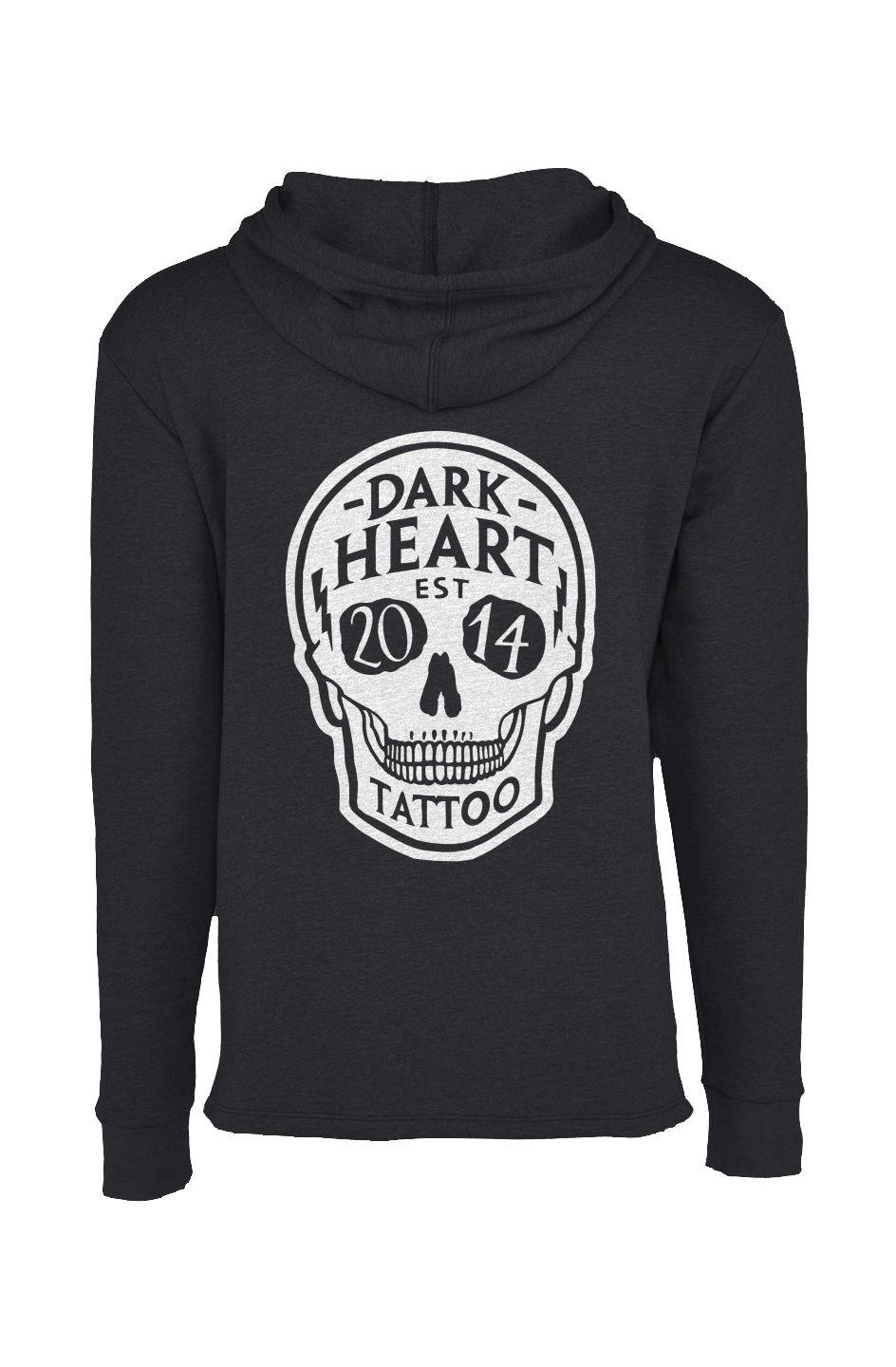 Unisex Malibu Pocket Hoodie