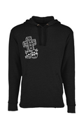 Unisex Malibu Pocket Hoodie