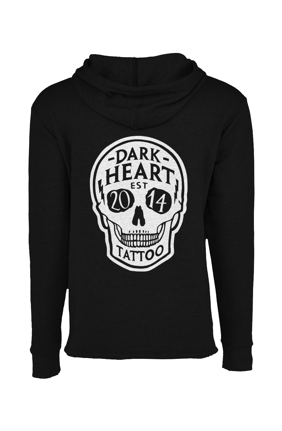 Unisex Malibu Pocket Hoodie