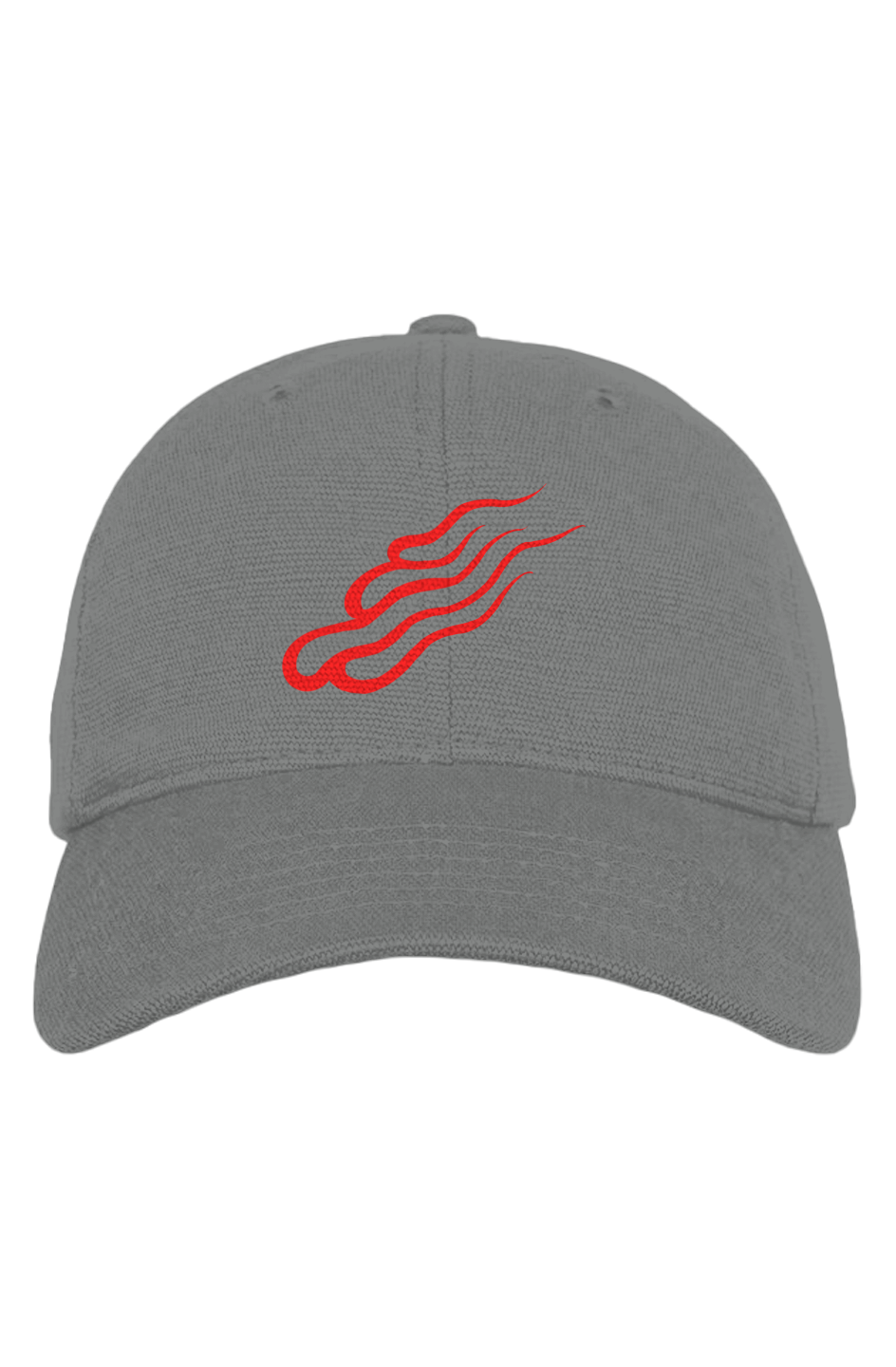 You’re fired Washed Hemp Unstructured Baseball Cap