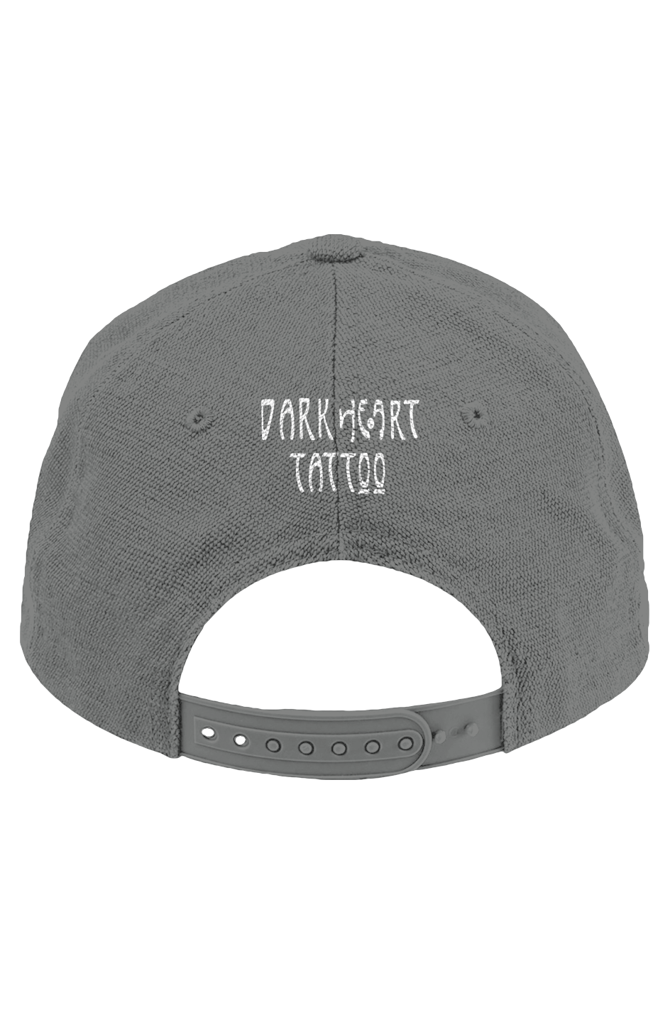 You’re fired Washed Hemp Unstructured Baseball Cap