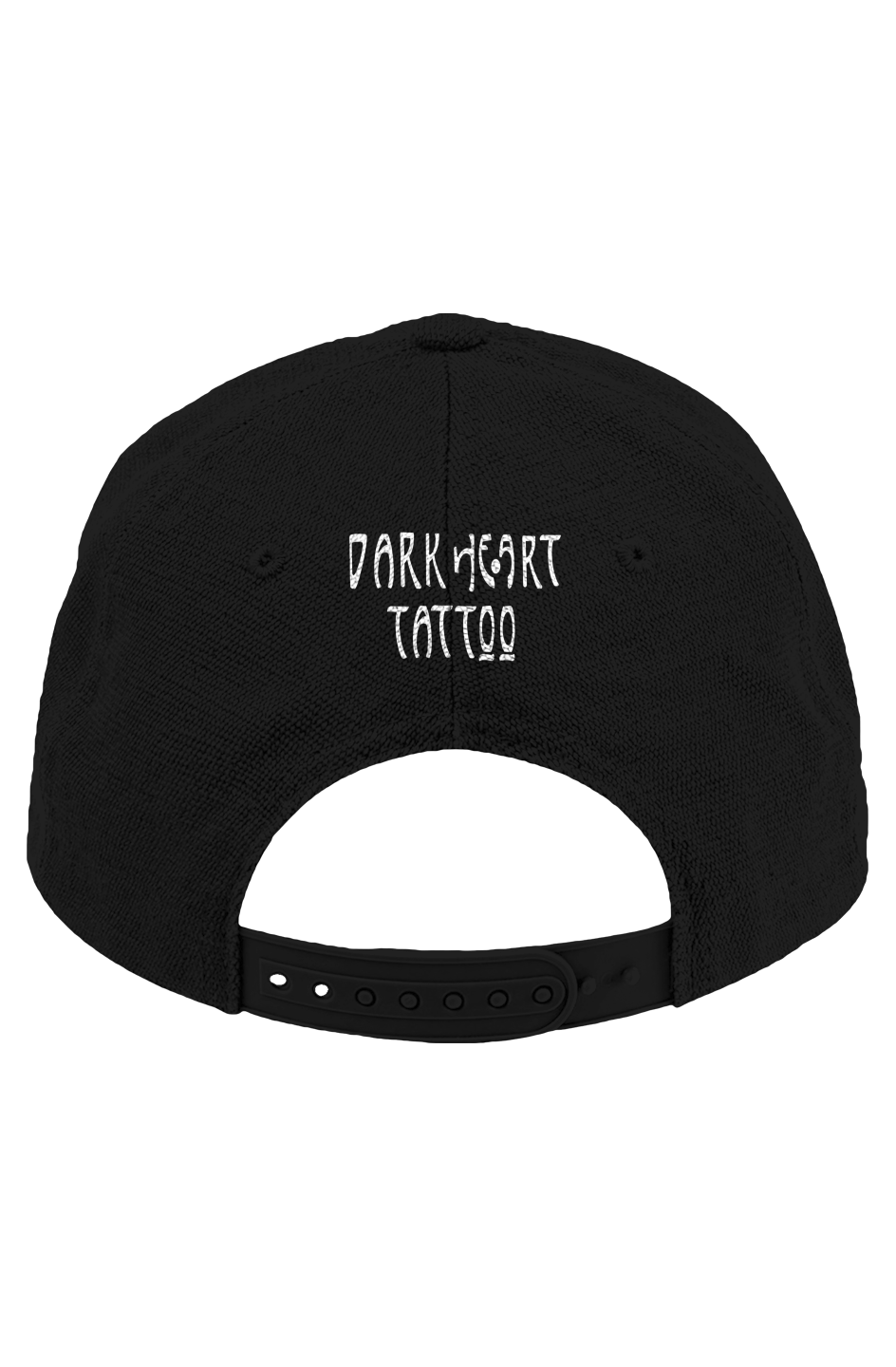 You’re fired Washed Hemp Unstructured Baseball Cap