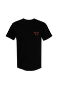 The Clawww Heavyweight Pocket-T-Shirt