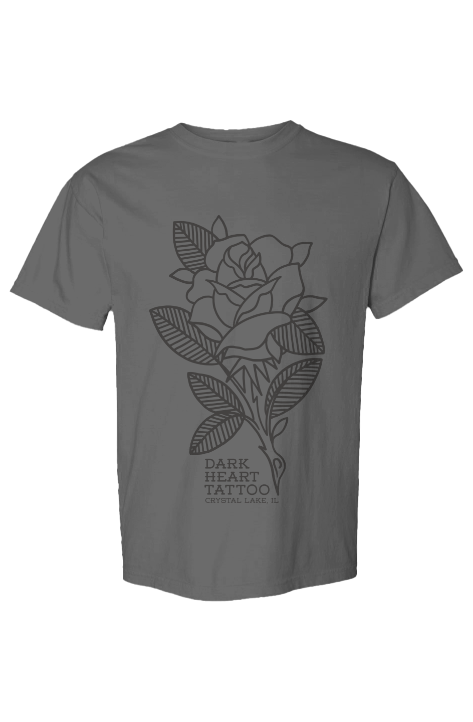 Heavy color Comfort Colors Heavyweight T Shirt