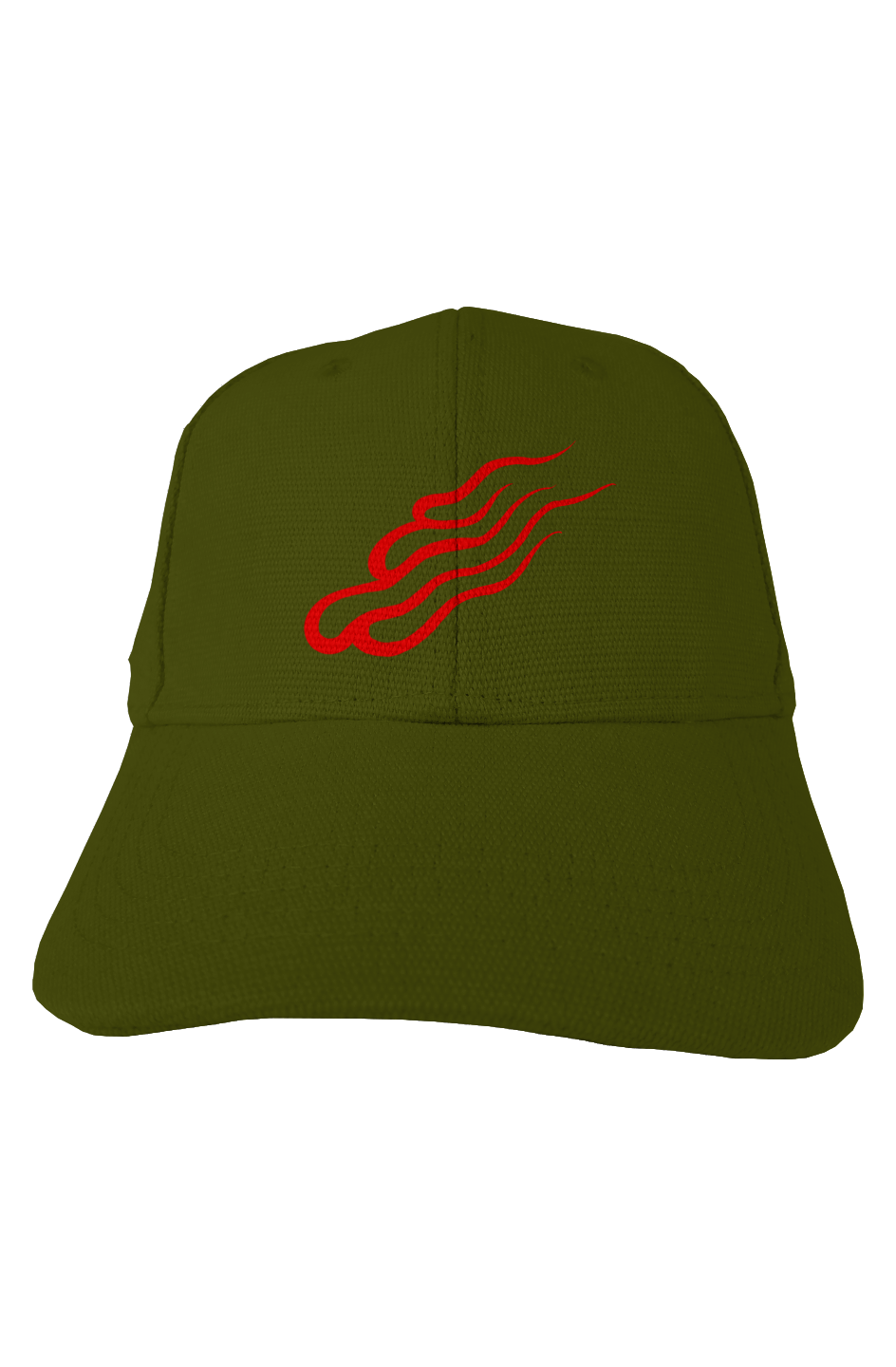  Congratulations You're Fired hemp baseball cap