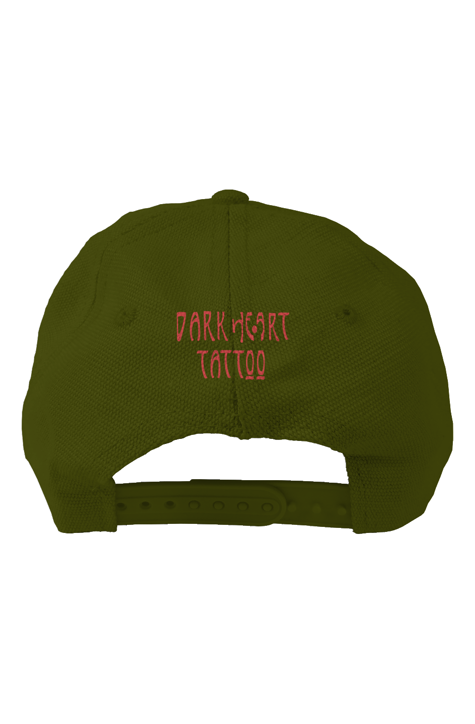  Congratulations You're Fired hemp baseball cap