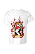 Where are you going? Comfort Colors Heavyweight T Shirt