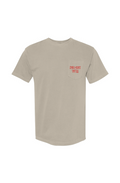 The Claww Heavyweight Pocket-T-Shirt
